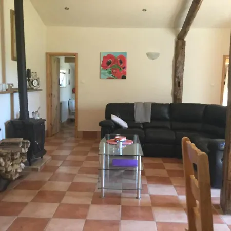 Vakantiehuis Tauzac Massignac