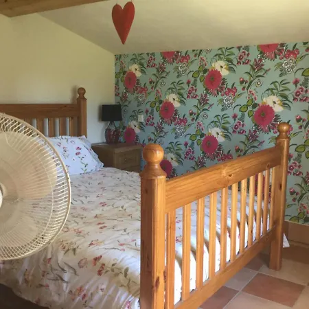 Tauzac Vakantiehuis Massignac